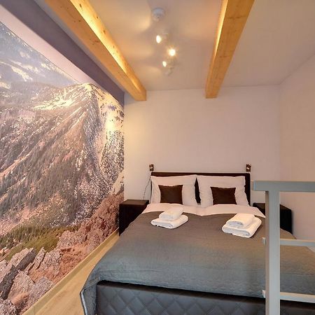 Apartamenty Sun Seasons 24 - Sarnia カルパッチ エクステリア 写真