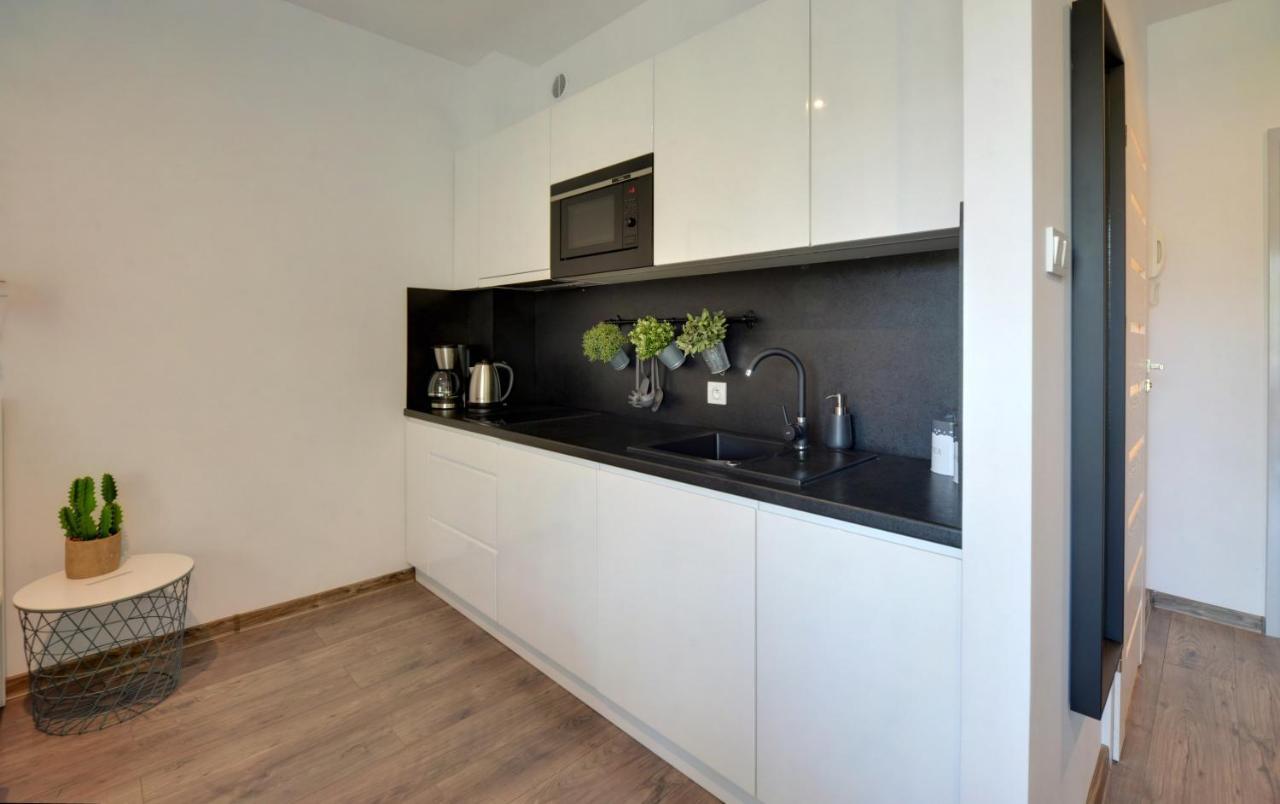 Apartamenty Sun Seasons 24 - Sarnia カルパッチ エクステリア 写真